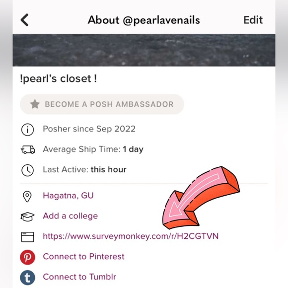 Korean & Japanese Sheet Mask Mystery Box! - Picture 5 of 5